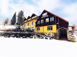 Harmont Montis (dawna Zającówka) leśna enklawa w centrum miasta