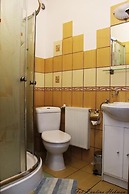 Harmont Montis (dawna Zającówka) leśna enklawa w centrum miasta