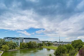 UCD Campus Accommodation