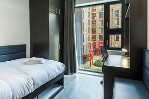 UCD Campus Accommodation