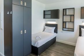 UCD Campus Accommodation