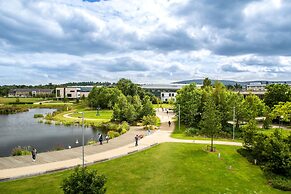 UCD Campus Accommodation