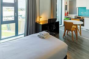 UCD Campus Accommodation