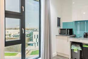 UCD Campus Accommodation