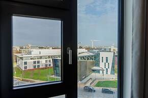 UCD Campus Accommodation