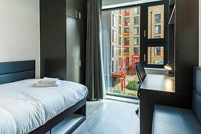 UCD Campus Accommodation