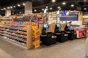 UCD Campus Accommodation