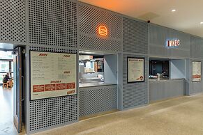 UCD Campus Accommodation