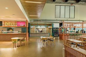 UCD Campus Accommodation