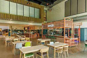 UCD Campus Accommodation