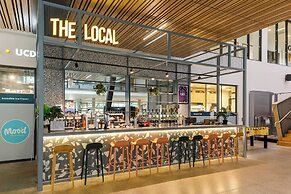 UCD Campus Accommodation