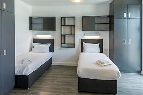 UCD Campus Accommodation