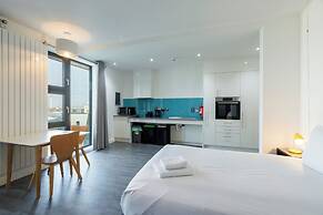 UCD Campus Accommodation