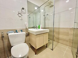 Sunrise City  Luxury Apartment Quan 7