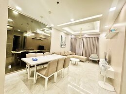 Sunrise City  Luxury Apartment Quan 7