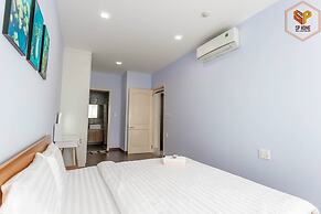 Sunrise City  Luxury Apartment Quan 7