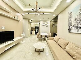 Sunrise City  Luxury Apartment Quan 7
