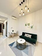 Sunrise City  Luxury Apartment Quan 7