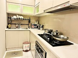 Sunrise City  Luxury Apartment Quan 7