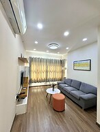 Sunrise City  Luxury Apartment Quan 7