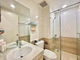 Sunrise City  Luxury Apartment Quan 7