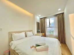 Sunrise City  Luxury Apartment Quan 7