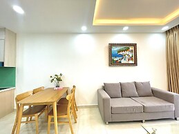 Sunrise City  Luxury Apartment Quan 7