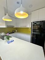 Sunrise City  Luxury Apartment Quan 7