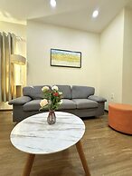 Sunrise City  Luxury Apartment Quan 7