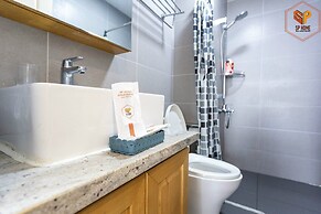 Sunrise City  Luxury Apartment Quan 7