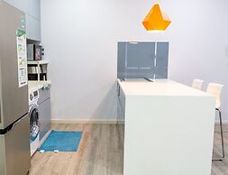 Sunrise City  Luxury Apartment Quan 7