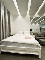 Sunrise City  Luxury Apartment Quan 7