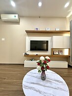 Sunrise City  Luxury Apartment Quan 7