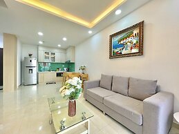 Sunrise City  Luxury Apartment Quan 7