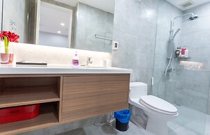 Sunrise City  Luxury Apartment Quan 7