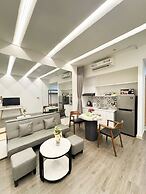 Sunrise City  Luxury Apartment Quan 7