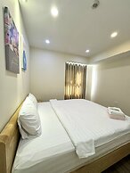 Sunrise City  Luxury Apartment Quan 7
