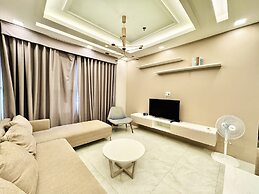 Sunrise City  Luxury Apartment Quan 7