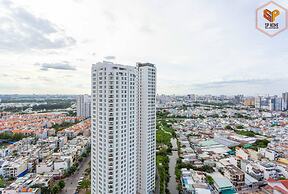 Sunrise City  Luxury Apartment Quan 7