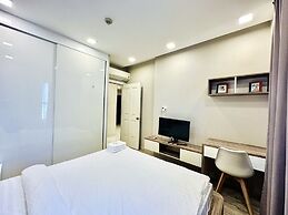 Sunrise City  Luxury Apartment Quan 7
