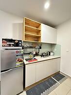 Sunrise City  Luxury Apartment Quan 7