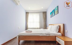 Sunrise City  Luxury Apartment Quan 7