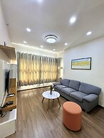 Sunrise City  Luxury Apartment Quan 7