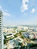 Sunrise City  Luxury Apartment Quan 7