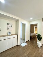 Sunrise City  Luxury Apartment Quan 7