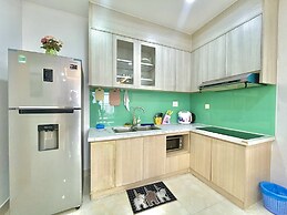 Sunrise City  Luxury Apartment Quan 7