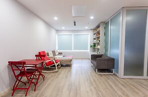 Sunrise City  Luxury Apartment Quan 7