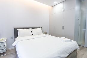 Sunrise City  Luxury Apartment Quan 7