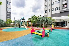 Sunrise City  Luxury Apartment Quan 7