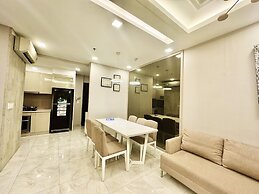 Sunrise City  Luxury Apartment Quan 7